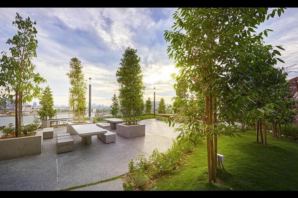 Apartment Klccpavtrxvelocity X Mrtlrt X 13pax X 3r2b X Free 1cpark *