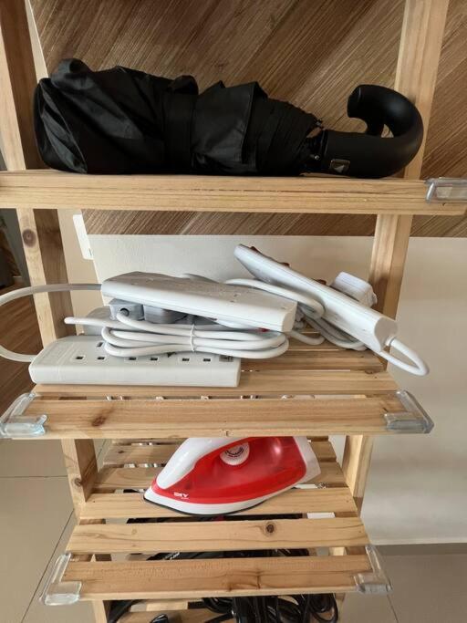 Apartment Klccpavtrxvelocity X Mrtlrt X 13pax X 3r2b X Free 1cpark *
