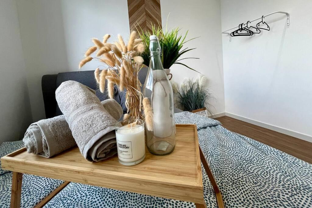 Apartment Klccpavtrxvelocity X Mrtlrt X 13pax X 3r2b X Free 1cpark Kuala Lumpur