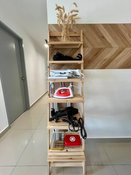 Apartment Klccpavtrxvelocity X Mrtlrt X 13pax X 3r2b X Free 1cpark Kuala Lumpur