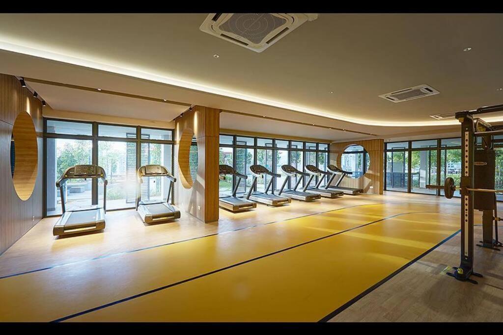 Klccpavtrxvelocity X Mrtlrt X 13pax X 3r2b X Free 1cpark Apartment Kuala Lumpur