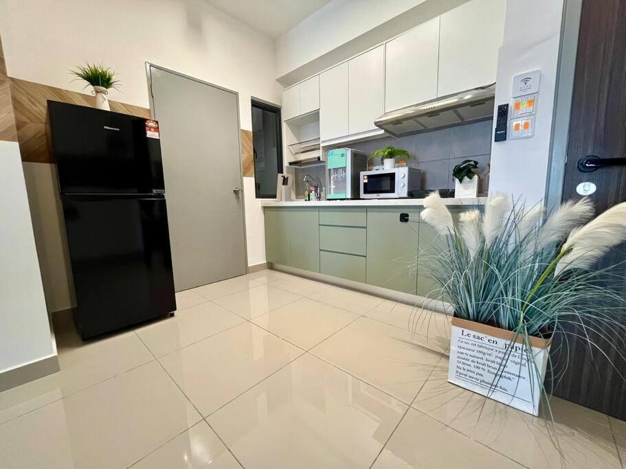 Apartment Klccpavtrxvelocity X Mrtlrt X 13pax X 3r2b X Free 1cpark *