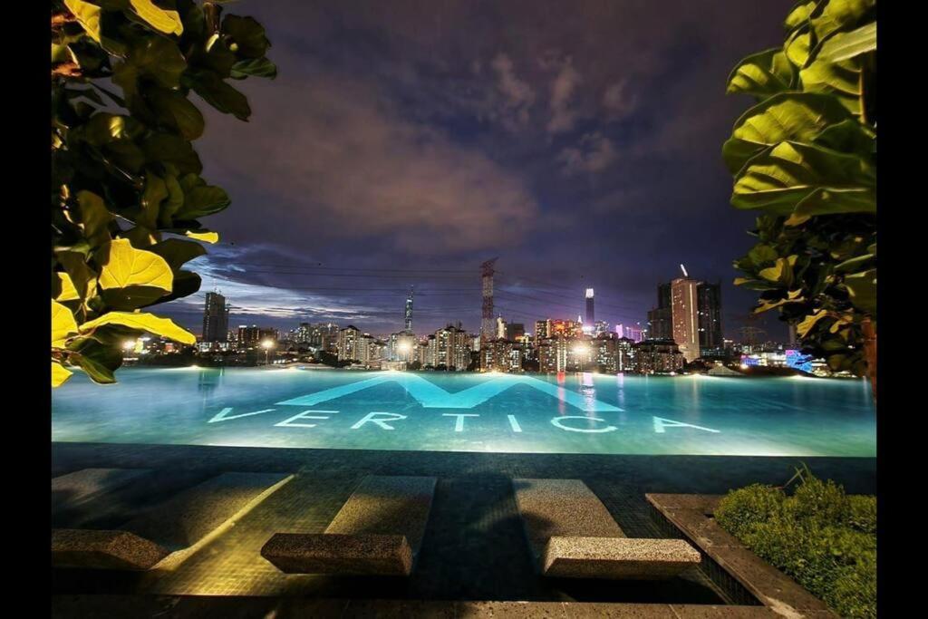Apartment Klccpavtrxvelocity X Mrtlrt X 13pax X 3r2b X Free 1cpark *