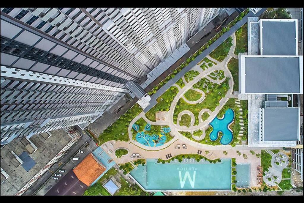 Klccpavtrxvelocity X Mrtlrt X 13pax X 3r2b X Free 1cpark Pangsapuri