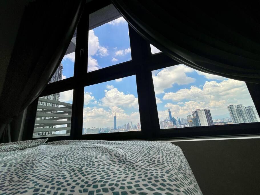 Apartment Klccpavtrxvelocity X Mrtlrt X 13pax X 3r2b X Free 1cpark