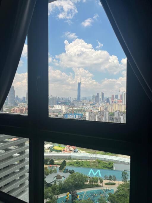 Apartment Klccpavtrxvelocity X Mrtlrt X 13pax X 3r2b X Free 1cpark